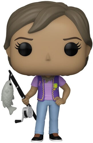 Parks & Recreation - Ann (Goddess), Funko Pop! Television:, Collectibles