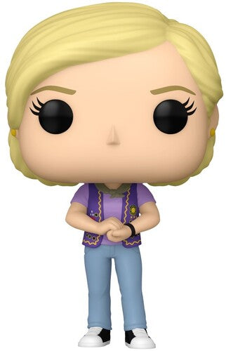 Parks & Recreation - Leslie (Goddess), Funko Pop! Television:, Collectibles