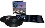 Momentary Lapse Of Reason