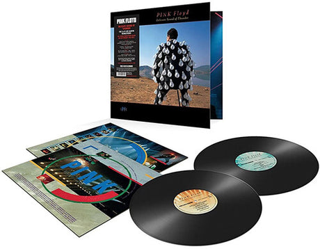 Delicate Sound Of Thunder, Pink Floyd, LP
