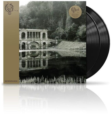 Morningrise, Opeth, LP