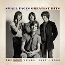 Greatest Hits: The Immediate Years 1967-1969, Small Faces, LP