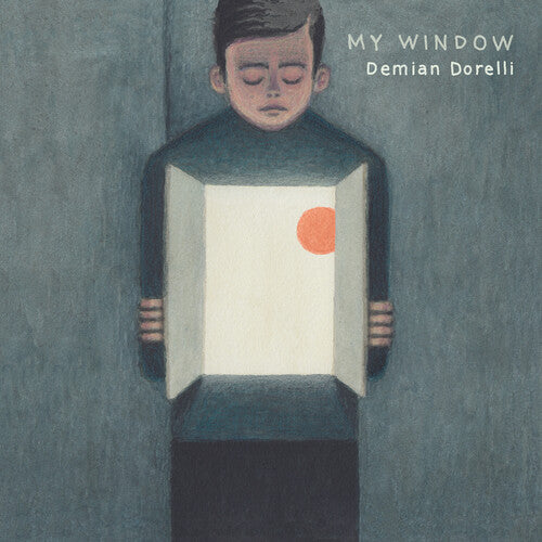 MY Window -- Demian Dorelli, LP