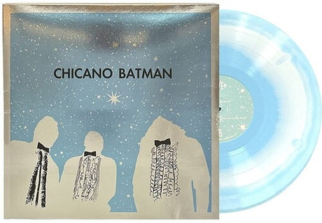 Chicano Batman, Chicano Batman, LP