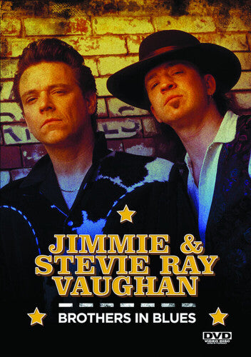 Brothers In Blues, Brothers In Blues, DVD