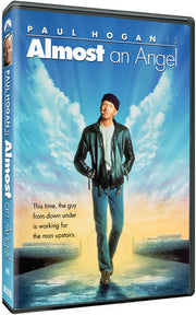 Almost An Angel