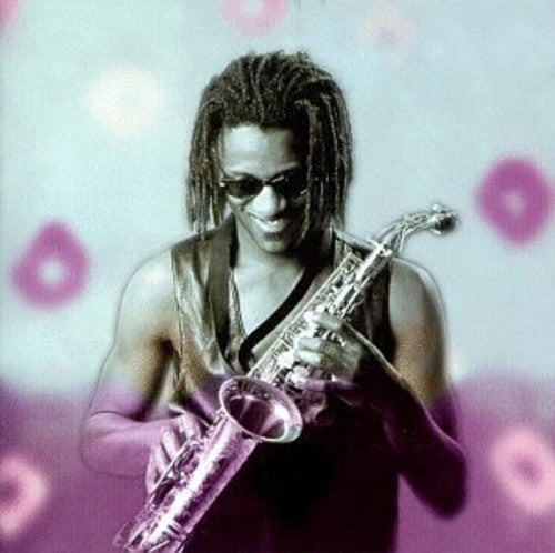 Habana Vive -- Tony Martinez, CD