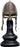 Lotr - Rohirrim Soldier's Helm 1:4 Scale (Ltd Ed)