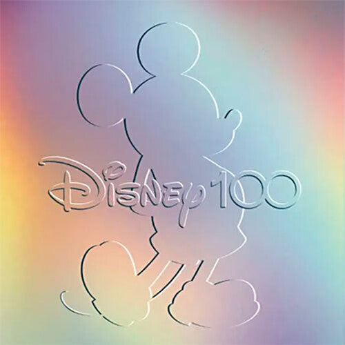 Disney 100 / Various