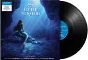 Little Mermaid (Live Action)