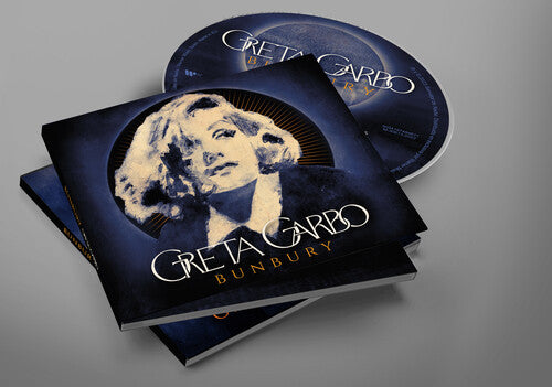 Greta Garbo