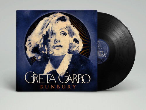 Greta Garbo
