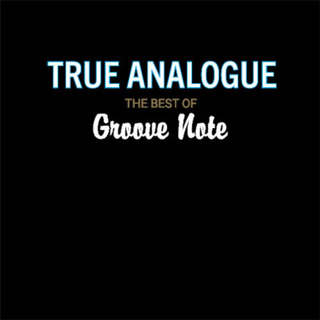 Best Of Groove Note Records / Various, Best Of Groove Note Records / Various, LP