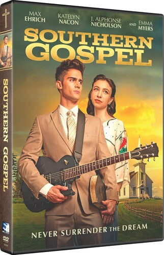 Southern Gospel, Southern Gospel, DVD