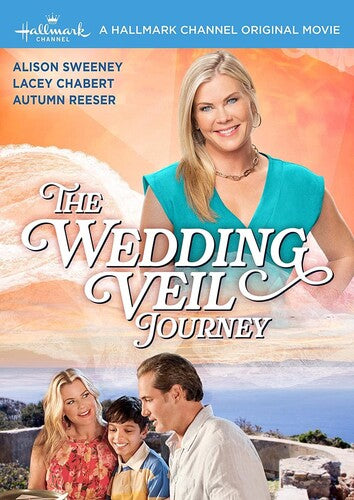 Wedding Veil Journey
