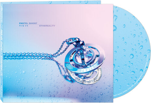 Ethereality - Deluxe Edition, Pastel Ghost, CD