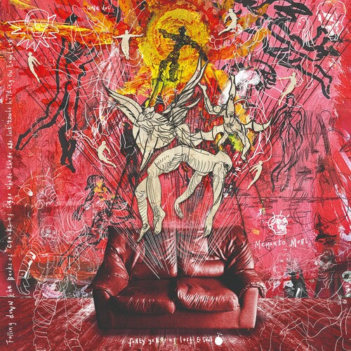 E Soul Cultura Vol. 2, Luke Una Presents, LP