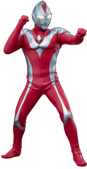Ultraman Dyna Hero's Brave Statue Figure Ultraman