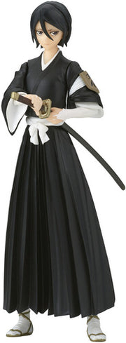 Bleach Solid And Souls - Rukia Kuchiki Statue