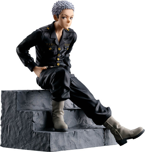 Tokyo Revengers Break Time Collection Vol.1 - Taka