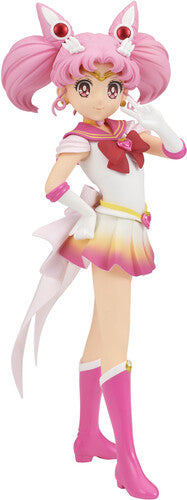 Pretty Guardian Sailor Moon Eternal The Movie Glit
