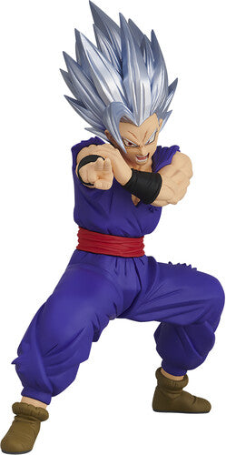 Dragon Ball Super: Super Hero Blood Of Saiyans Xiv