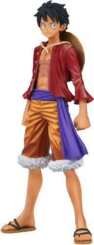 One Piece Dxf The Grandline Series - Wanokuni Monk