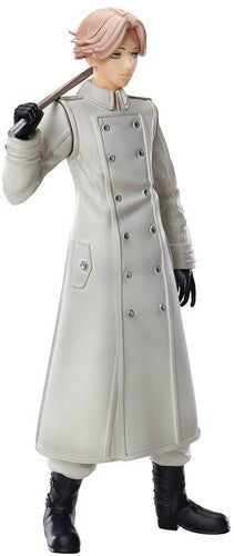Tokyo Revengers Figure - Hajime Kokonoi