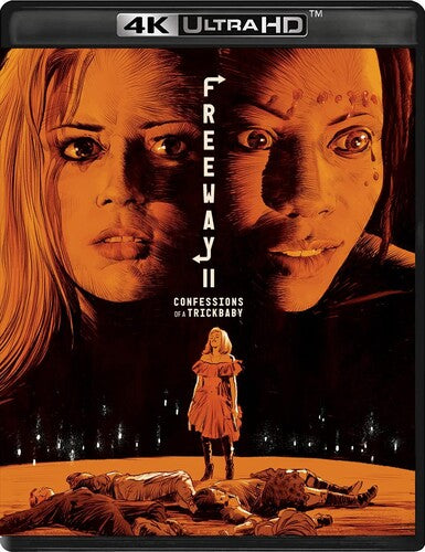 Freeway Ii: Confessions Of A Trickbaby, Freeway Ii: Confessions Of A Trickbaby, ULTRA HD