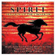 Spirit: Stallion Of The Cimarron (Score) / O.S.T.