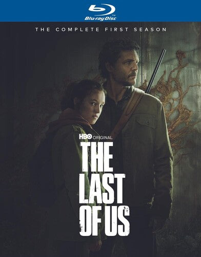 Last Of Us: The Complete First Season
