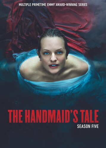 Handmaid's Tale: The Complete Fifth Season
