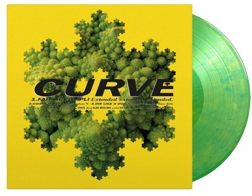 Fait Accompli, Curve, LP