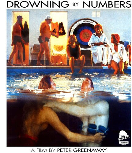 Drowning By Numbers, Drowning By Numbers, ULTRA HD