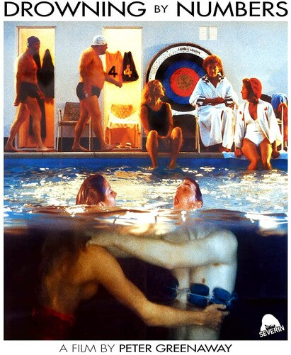 Drowning By Numbers