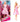 Barbie Movie Barbie Wearing Pink And White Gingham