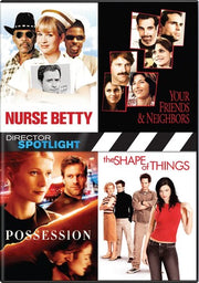 Director's Spotlight: Neil Labute 4-Film Coll