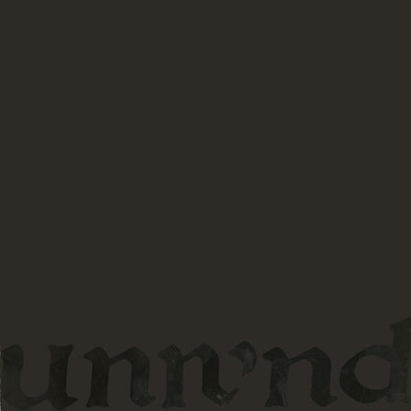 Leaves Turn Inside You, Unwound, Cassette