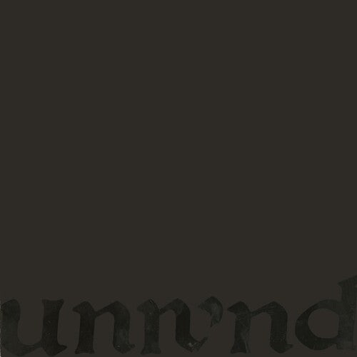 Leaves Turn Inside You, Unwound, Cassette