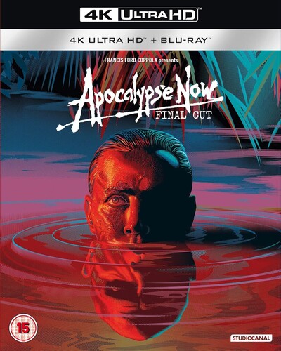Apocalypse Now: Final Cut, Apocalypse Now: Final Cut, ULTRA HD
