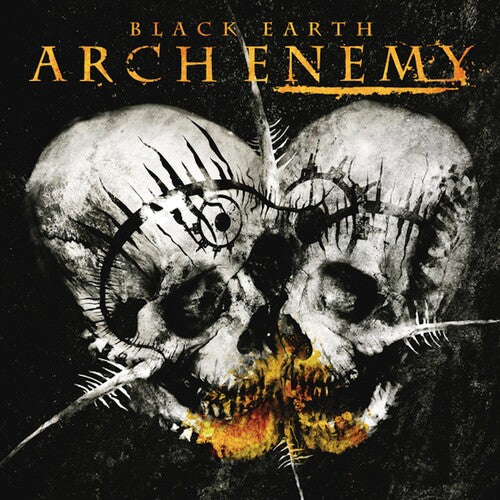 Black Earth, Arch Enemy, LP