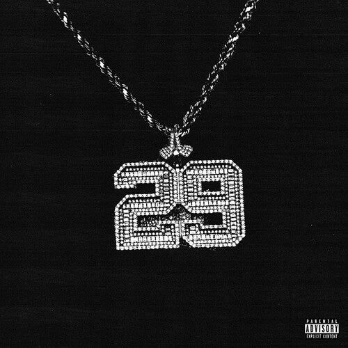 29 -- Bankrol Hayden, CD