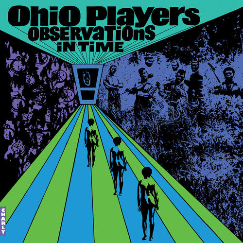 Observations In Time, Ohio Players, LP