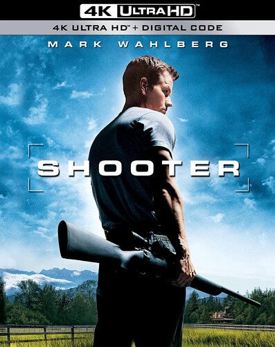 Shooter, Shooter, ULTRA HD