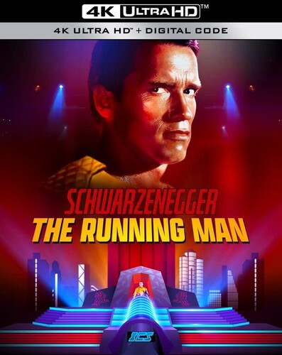 Running Man, Running Man, ULTRA HD