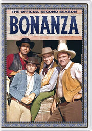 Bonanza: Official Second Season