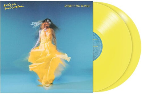 Subject To Change, Kelsea Ballerini, LP
