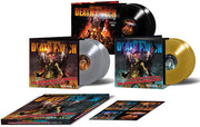 Wrong Side Of Heaven Vol. 1 + 2 Box Set