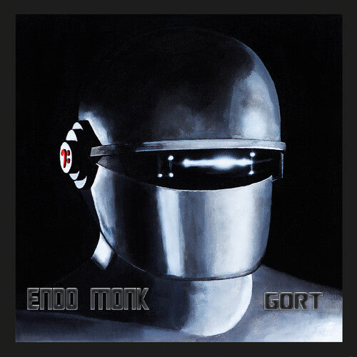 GORT -- Endo Monk, CD