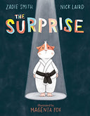The Surprise -- Zadie Smith, Hardcover
